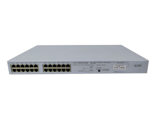 3C17205 - Esphere Network GmbH - Affordable Network Solutions 