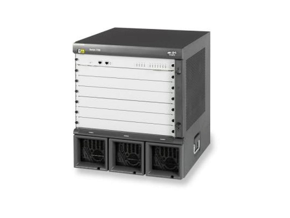 3C17501 - Esphere Network GmbH - Affordable Network Solutions 