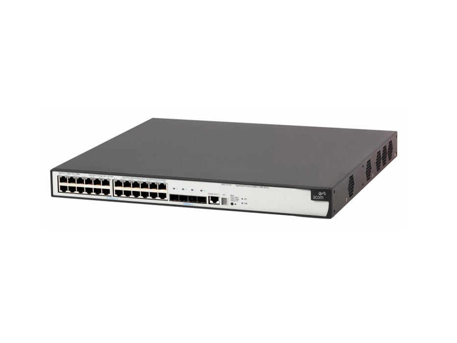 3CR17258-91 - Esphere Network GmbH - Affordable Network Solutions 