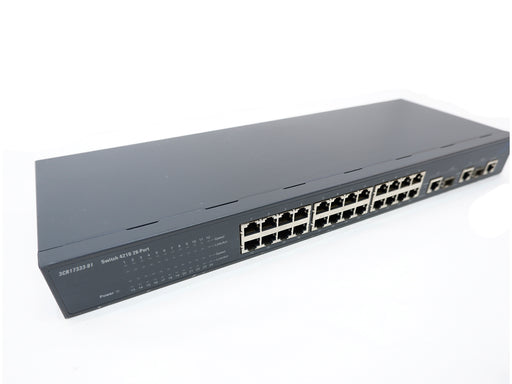 3CR17333-91 - Esphere Network GmbH - Affordable Network Solutions 