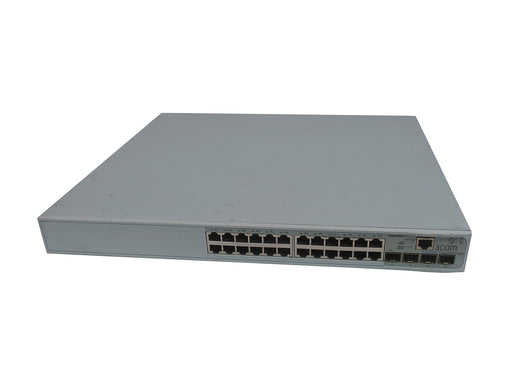 3CR17450-91 - Esphere Network GmbH - Affordable Network Solutions 