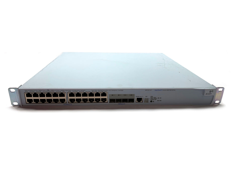 3CR17571-91 - Esphere Network GmbH - Affordable Network Solutions 