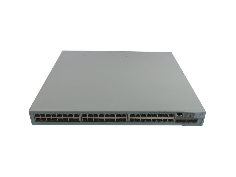 3CR17572-91 - Esphere Network GmbH - Affordable Network Solutions 