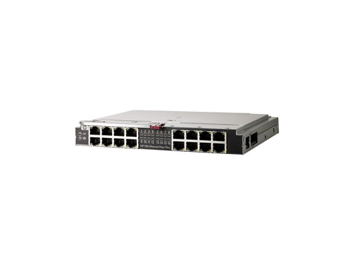 406740-B21 - Esphere Network GmbH - Affordable Network Solutions 