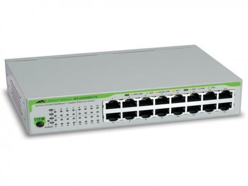 Allied Telesis AT-FS716L - Esphere Network GmbH - Affordable Network Solutions 