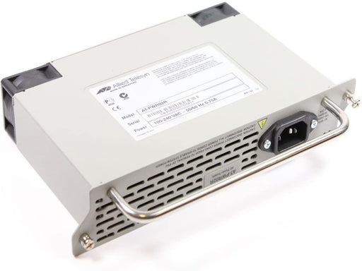 Allied Telesis AT-PWR02 - Esphere Network GmbH - Affordable Network Solutions 