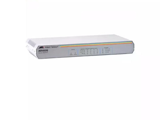Allied Telesis AT-AR450S - Esphere Network GmbH - Affordable Network Solutions 