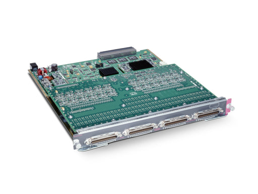 Cisco Systems WS-X6148-21AF - Esphere Network GmbH - Affordable Network Solutions 