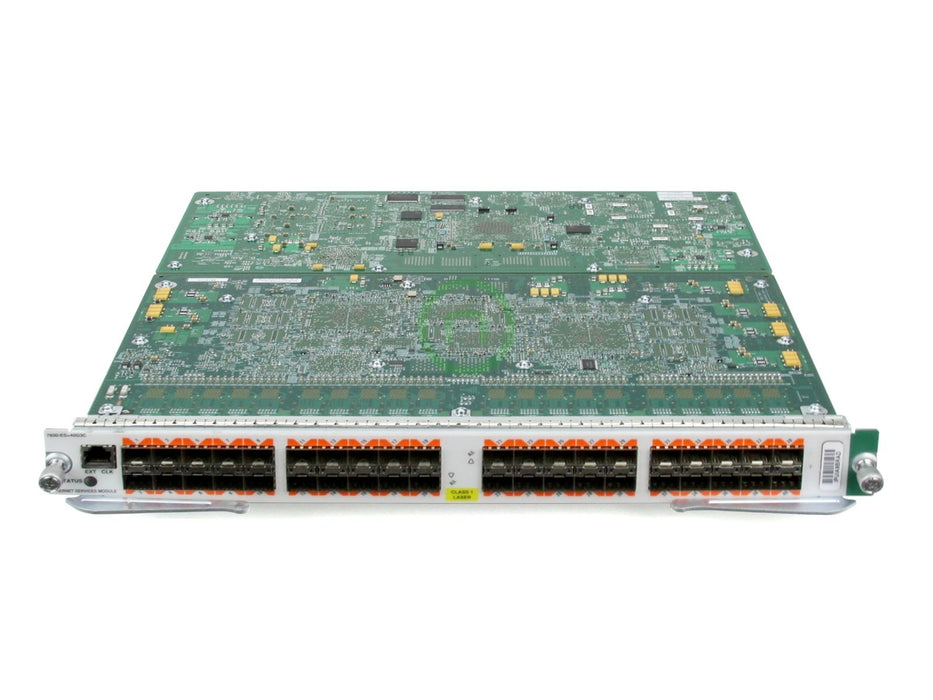 7600-ES+40G3C - Esphere Network GmbH - Affordable Network Solutions 