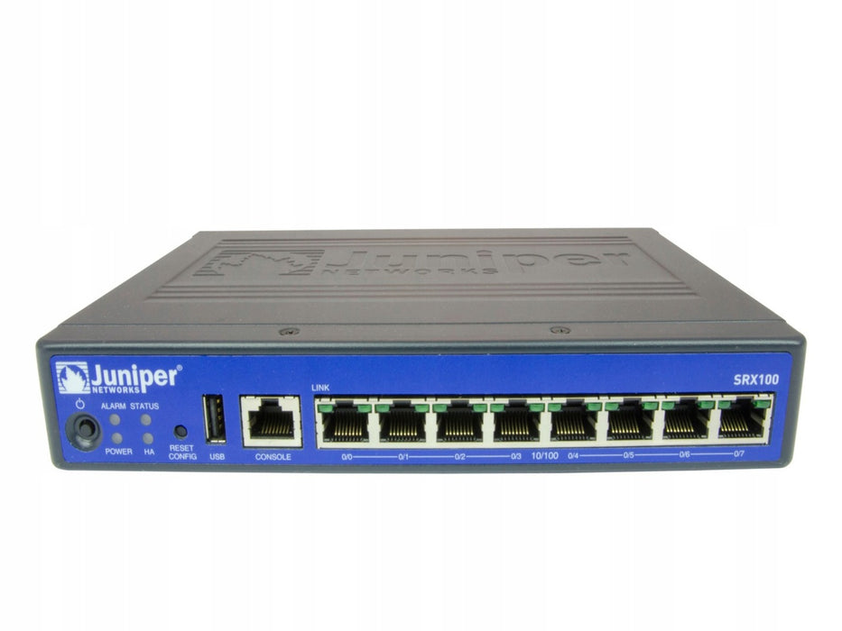 Juniper SSG-5-SB-M - Esphere Network GmbH - Affordable Network Solutions 