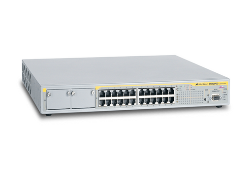 Allied Telesis AT-8524POE - Esphere Network GmbH - Affordable Network Solutions 