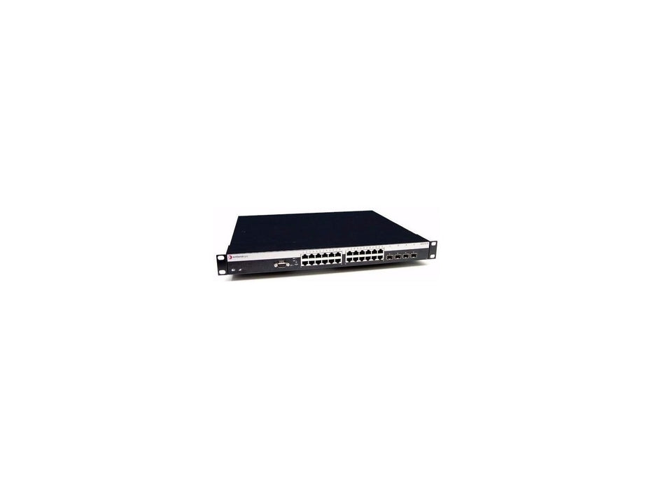 A2H124-24P - Esphere Network GmbH - Affordable Network Solutions 