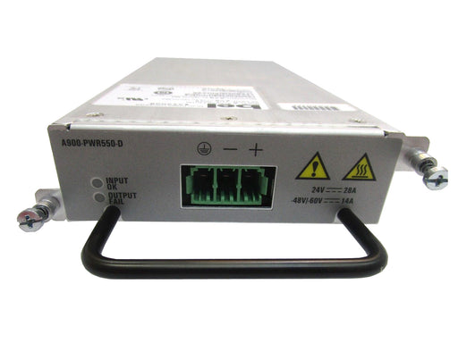 A900-PWR550-D - Esphere Network GmbH - Affordable Network Solutions 