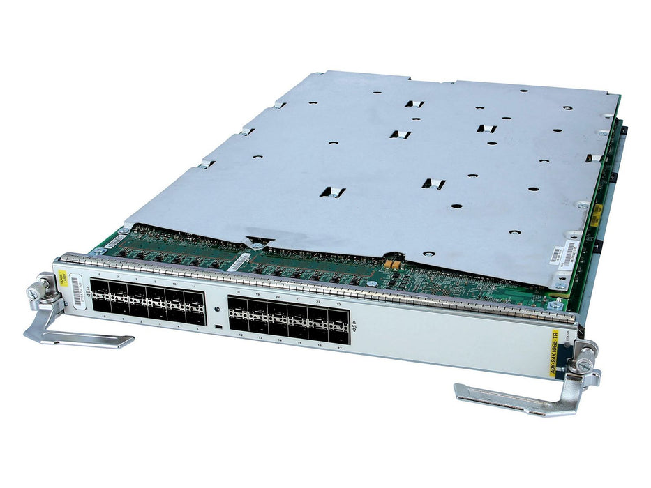 A9K-24X10GE-TR - Esphere Network GmbH - Affordable Network Solutions 