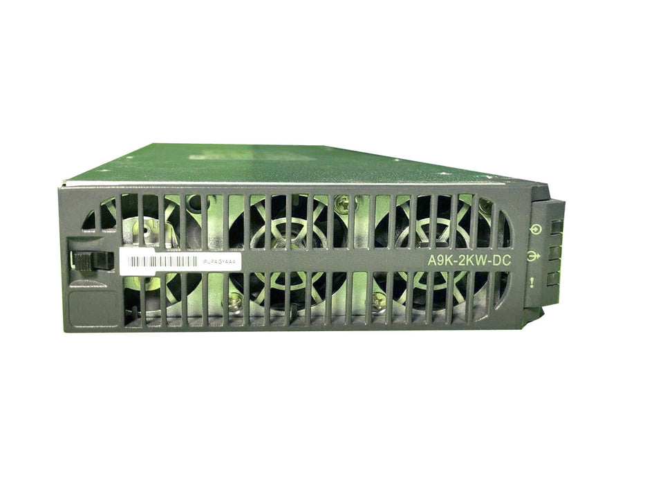 A9K-2KW-DC - Esphere Network GmbH - Affordable Network Solutions 