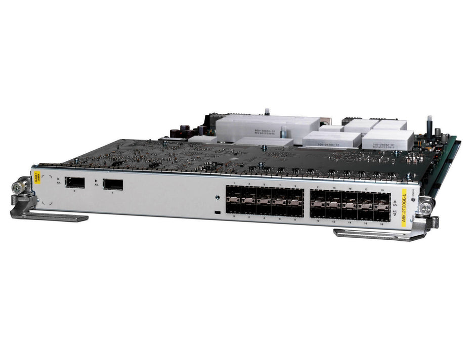 A9K-2T20GE-L - Esphere Network GmbH - Affordable Network Solutions 