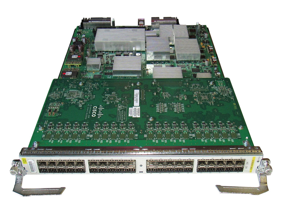 A9K-40GE-E - Esphere Network GmbH - Affordable Network Solutions 