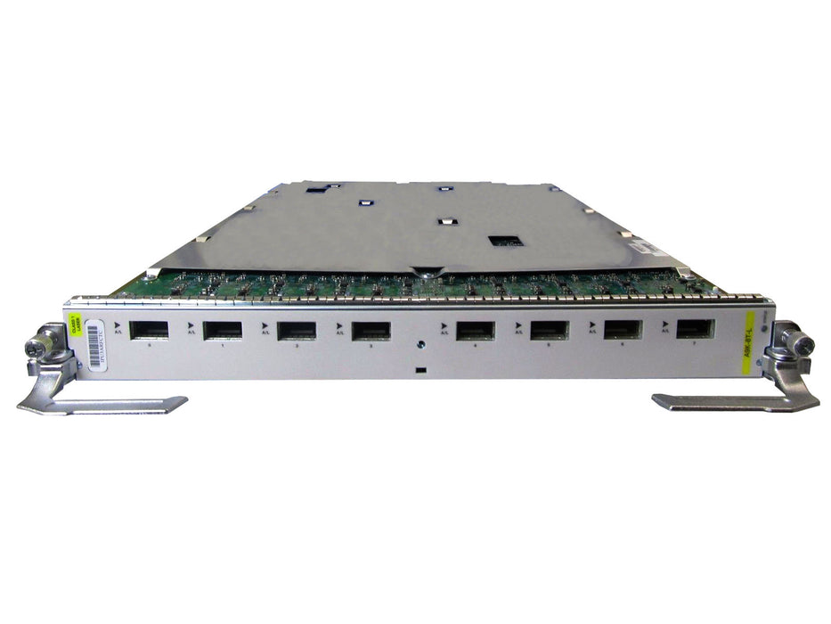 A9K-8T-L - Esphere Network GmbH - Affordable Network Solutions 