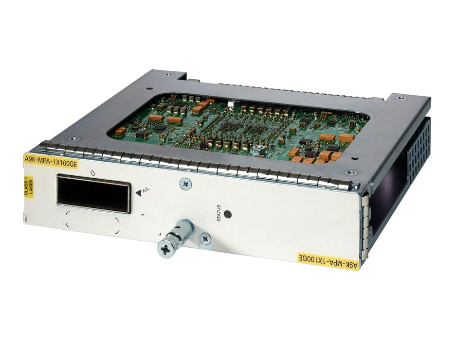 A9K-MPA-20X10GE - Esphere Network GmbH - Affordable Network Solutions 