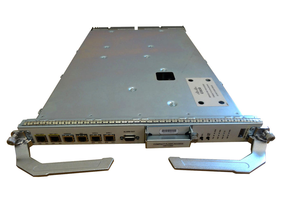 A9K-RSP-8G - Esphere Network GmbH - Affordable Network Solutions 