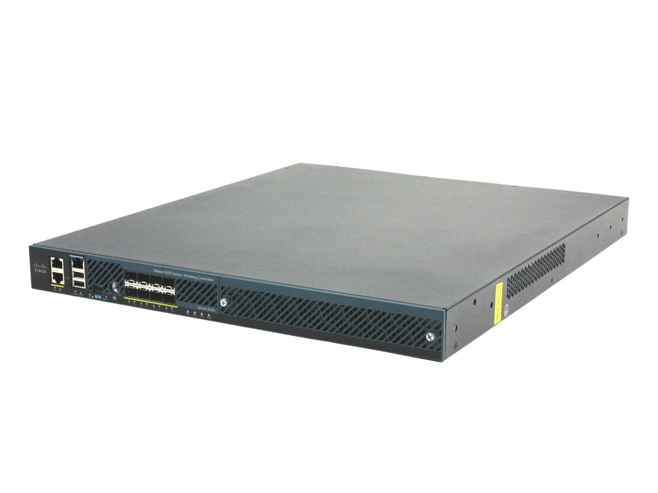 AIR-CT5508-12-K9 - Esphere Network GmbH - Affordable Network Solutions 
