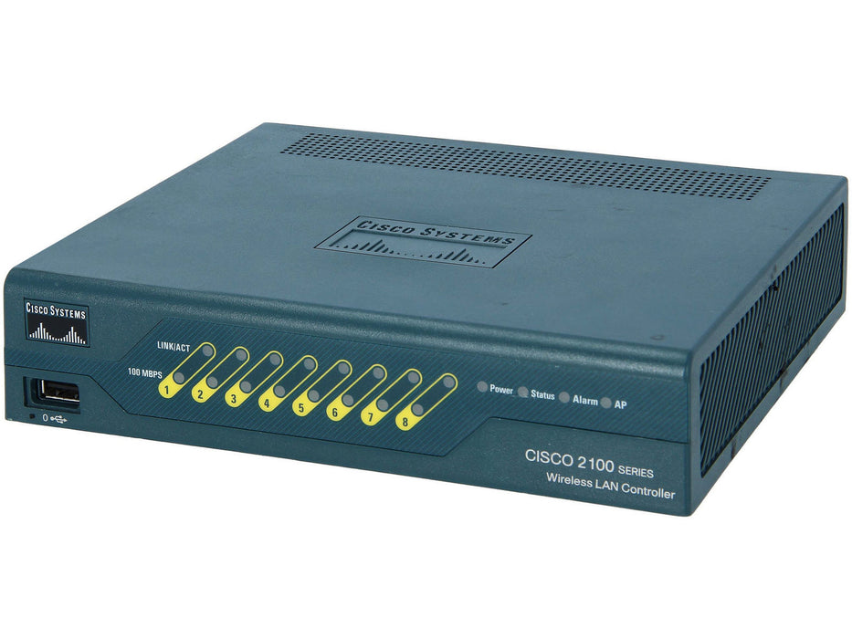 AIR-WLC2112-K9 - Esphere Network GmbH - Affordable Network Solutions 