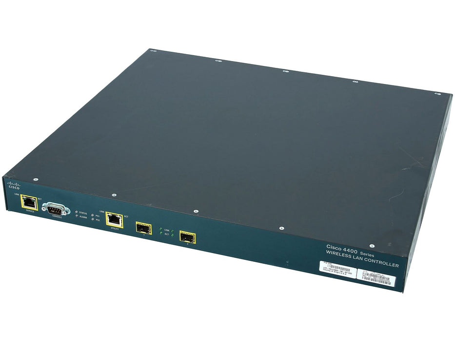 AIR-WLC4402-50-K9 - Esphere Network GmbH - Affordable Network Solutions 