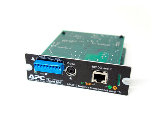 AP9619 - Esphere Network GmbH - Affordable Network Solutions 