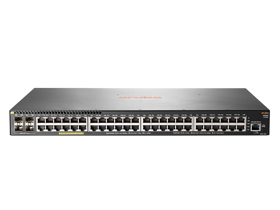 JL254-61001 - Esphere Network GmbH - Affordable Network Solutions 