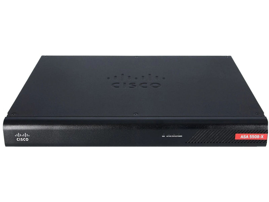 CISCO ASA5508-K9 - Esphere Network GmbH - Affordable Network Solutions 