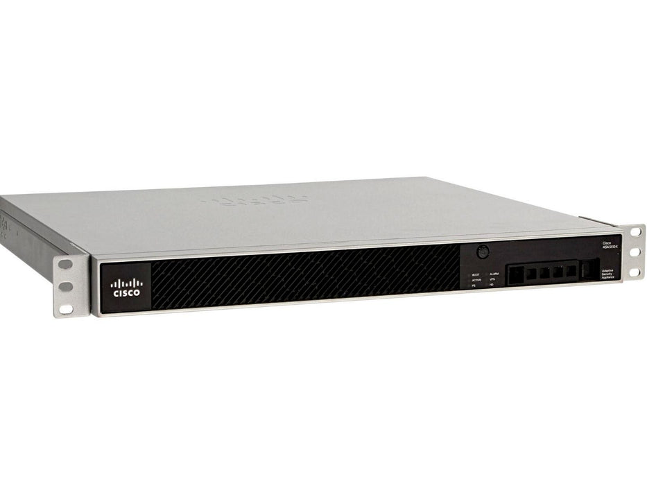 CISCO ASA5512-K9 - Esphere Network GmbH - Affordable Network Solutions 