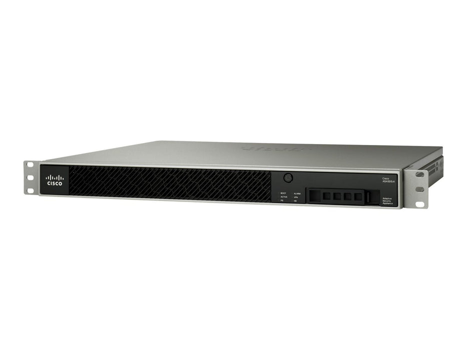 CISCO ASA5515-SSD120-K9 - Esphere Network GmbH - Affordable Network Solutions 