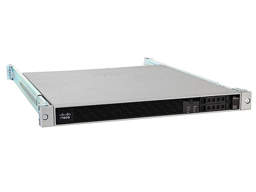 CISCO ASA5555-IPS-K9 - Esphere Network GmbH - Affordable Network Solutions 