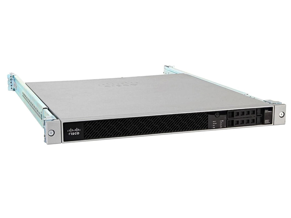 CISCO ASA5555-K8 - Esphere Network GmbH - Affordable Network Solutions 