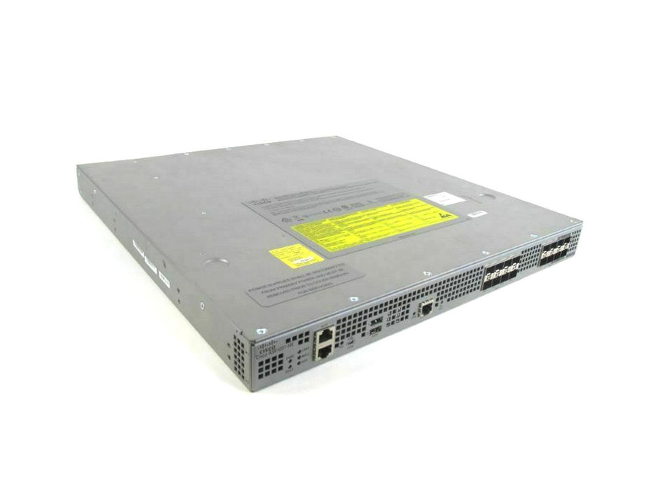 ASR1001-HX - Esphere Network GmbH - Affordable Network Solutions 