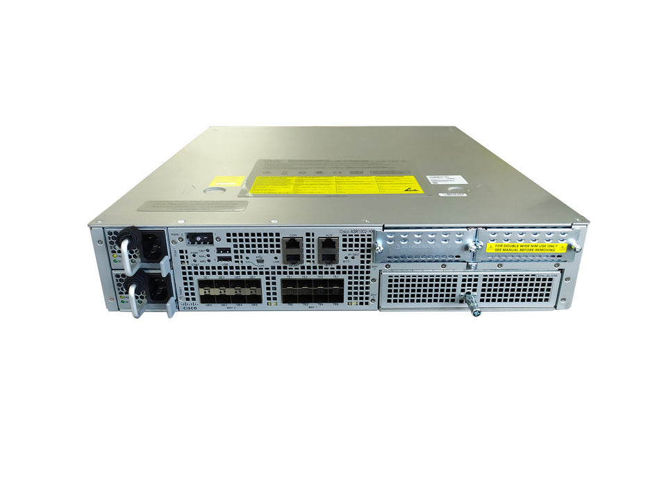 ASR1002-HX - Esphere Network GmbH - Affordable Network Solutions 