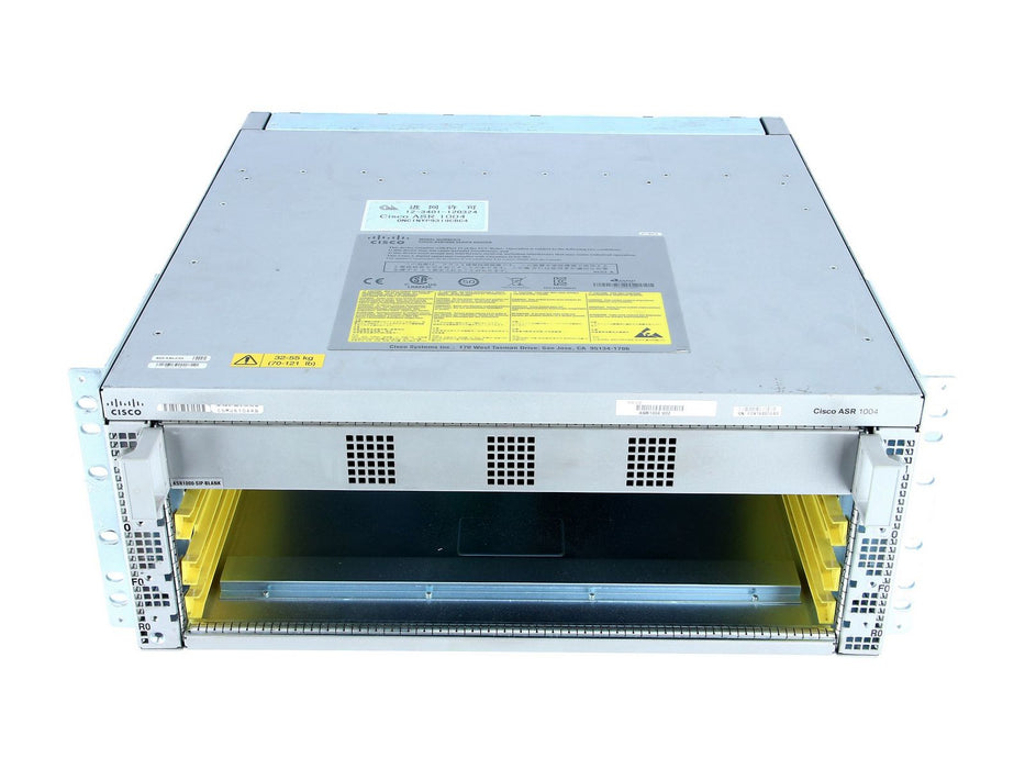ASR1004 - Esphere Network GmbH - Affordable Network Solutions 