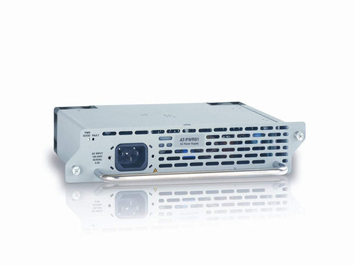 Allied Telesis AT-PWR01 - Esphere Network GmbH - Affordable Network Solutions 