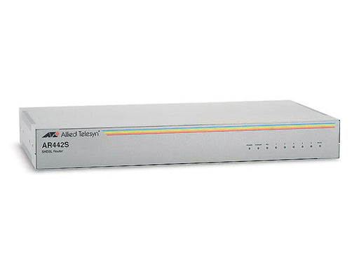 Allied Telesis AT-AR410S - Esphere Network GmbH - Affordable Network Solutions 