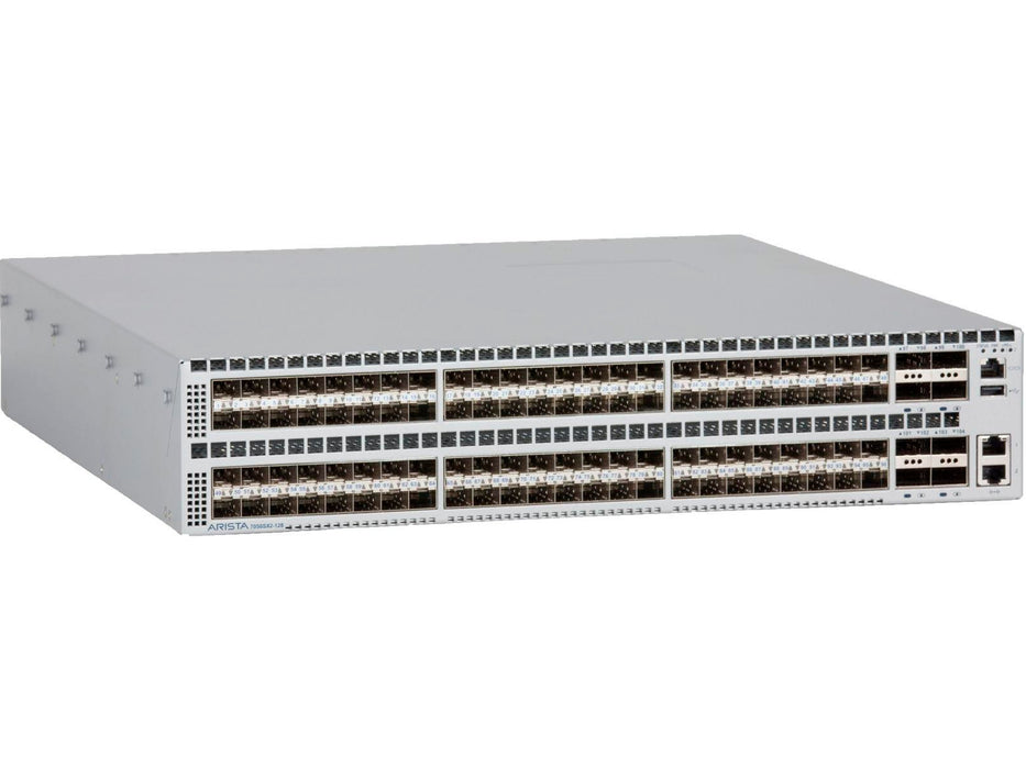 DCS-7050SX2-128-F - Esphere Network GmbH - Affordable Network Solutions 