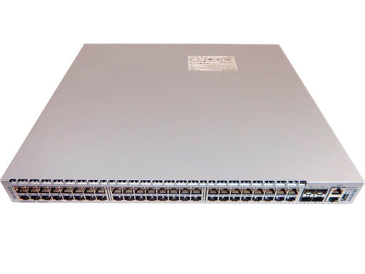 DCS-7048T-A-F - Esphere Network GmbH - Affordable Network Solutions 