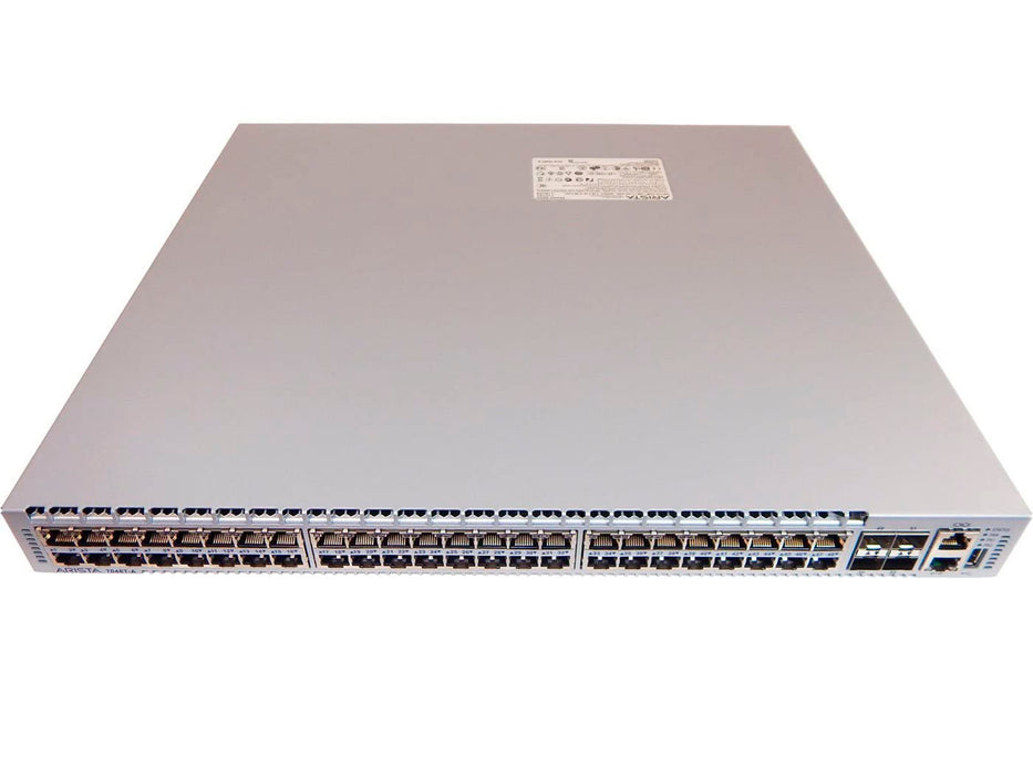 DCS-7048T-A-R - Esphere Network GmbH - Affordable Network Solutions 