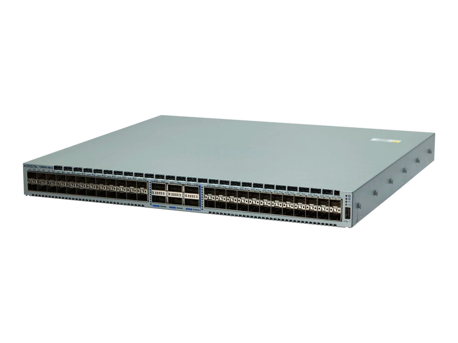 DCS-7280SR-48C6 - Esphere Network GmbH - Affordable Network Solutions 