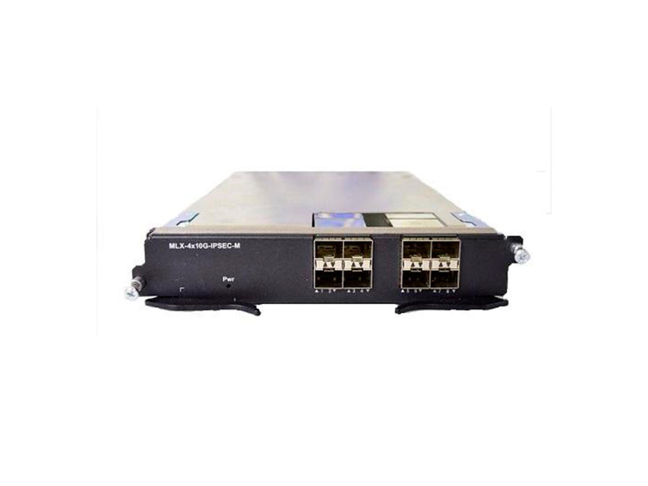 BR-MLX-10GX4-IPSEC-M - Esphere Network GmbH - Affordable Network Solutions 