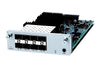 C4KX-NM-8SFP+ - Esphere Network GmbH - Affordable Network Solutions 