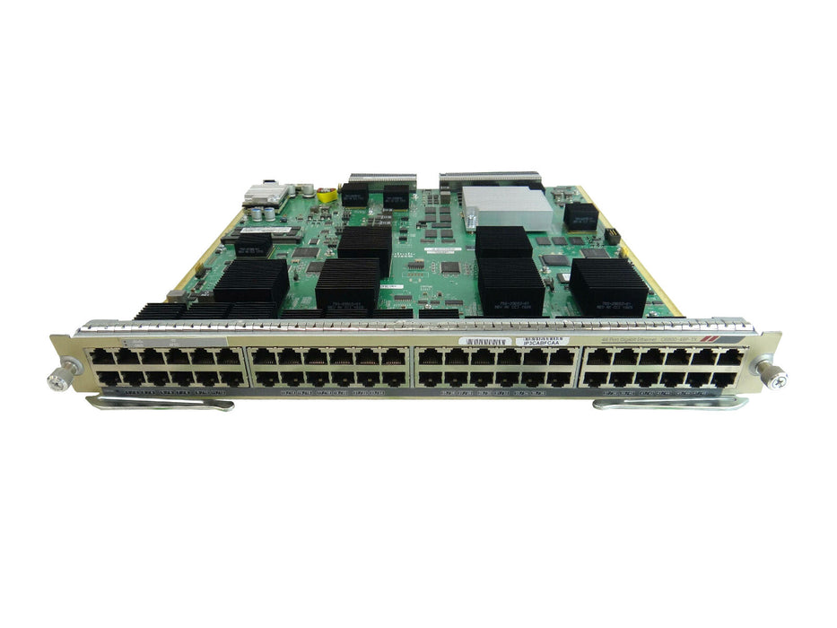 C6800-48P-TX - Esphere Network GmbH - Affordable Network Solutions 