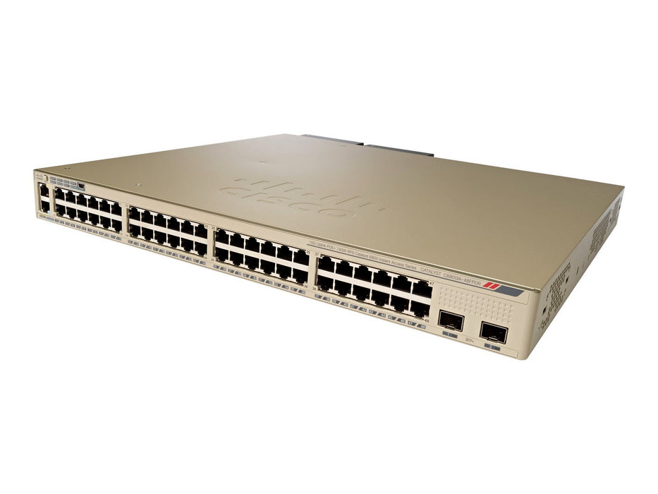 C6800IA-48FPDR - Esphere Network GmbH - Affordable Network Solutions 