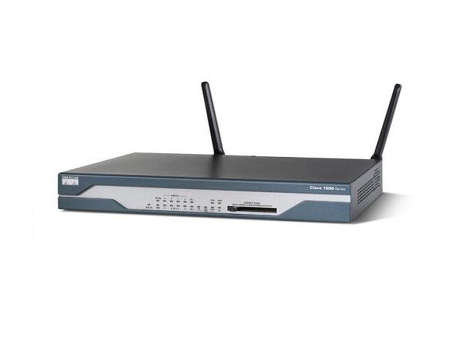 CISCO1803/K9 - Esphere Network GmbH - Affordable Network Solutions 