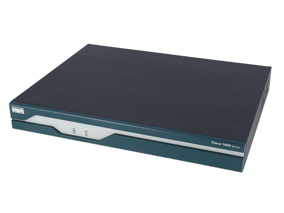 CISCO1841-HSEC/K9 - Esphere Network GmbH - Affordable Network Solutions 