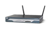 CISCO1812/K9 - Esphere Network GmbH - Affordable Network Solutions 